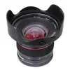 Широкоугольный объектив Meike 12mm F2.8 Photo 3