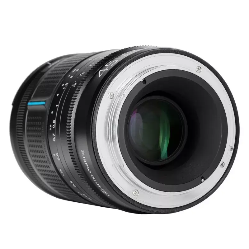 Объектив Irix Dragonfly 45mm f/1.4 Photo 5