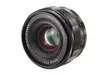 Voigtländer Nokton Classic SLR plata leņķa objektīvs Photo 2