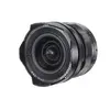 Voigtlander E-Mount 10 mm F/5.6 Ultra-wide lens Photo 2