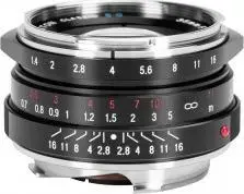 Voigtlander Nokton Classic II 35 mm f/1.4 objektīvs priekš Leica M (SC bajonete) BA347B