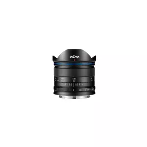 Laowa 7.5mm f/2.0 platleņķa objektīvs Micro Four Thirds kamerām