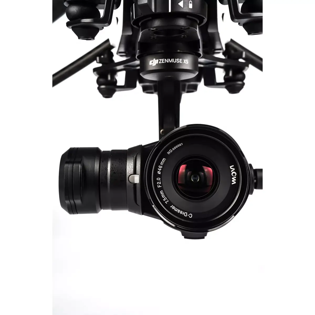 Широкоугольный объектив Laowa 7.5mm f/2.0 для Micro Four Thirds Photo 4