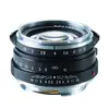 Plata leņķa objektīvs Voigtländer Nokton 40 mm F 1.4 VM Photo 2