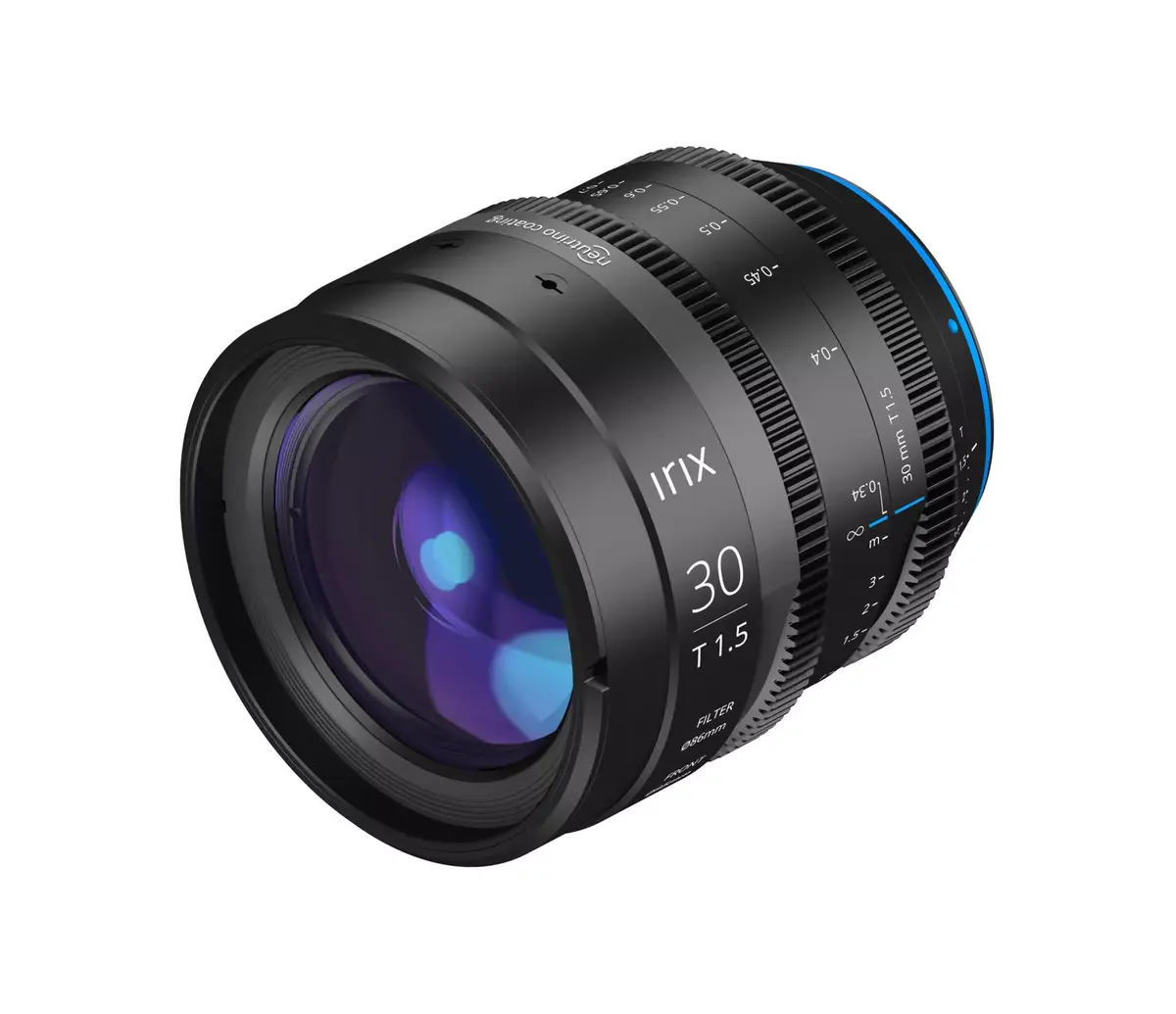 Кинообъектив Irix 30mm T1.5 Photo 2
