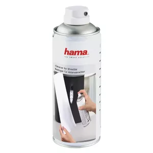 Equipment cleansing liquid Hama 00113820 Multicolour 1 pc