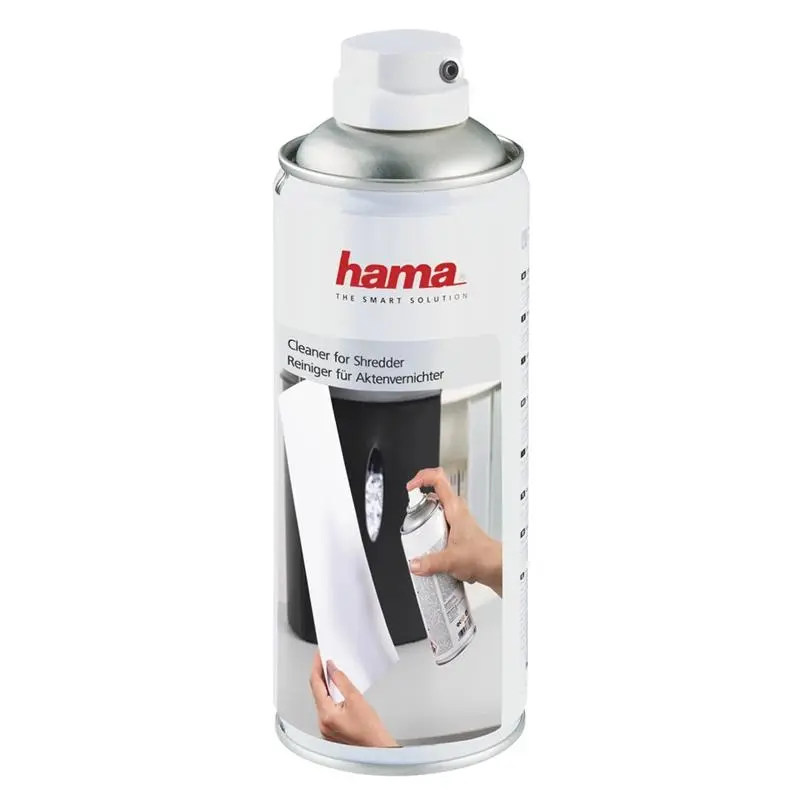 Hama 113820 Iekārtu tīrīšanas šķidrums smalcinātājiem