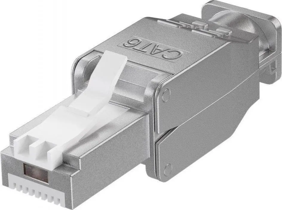 Соединитель проводов Techly IWP-8P8C-TLS6T Photo 3
