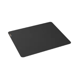 KRUX Space XL Gaming mouse pad Black