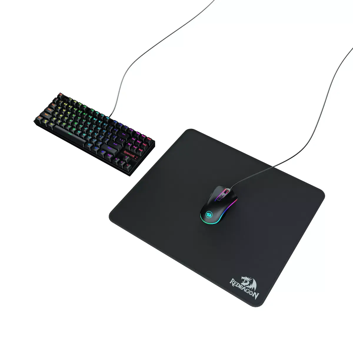 Mouse pad REDRAGON P031 Photo 7