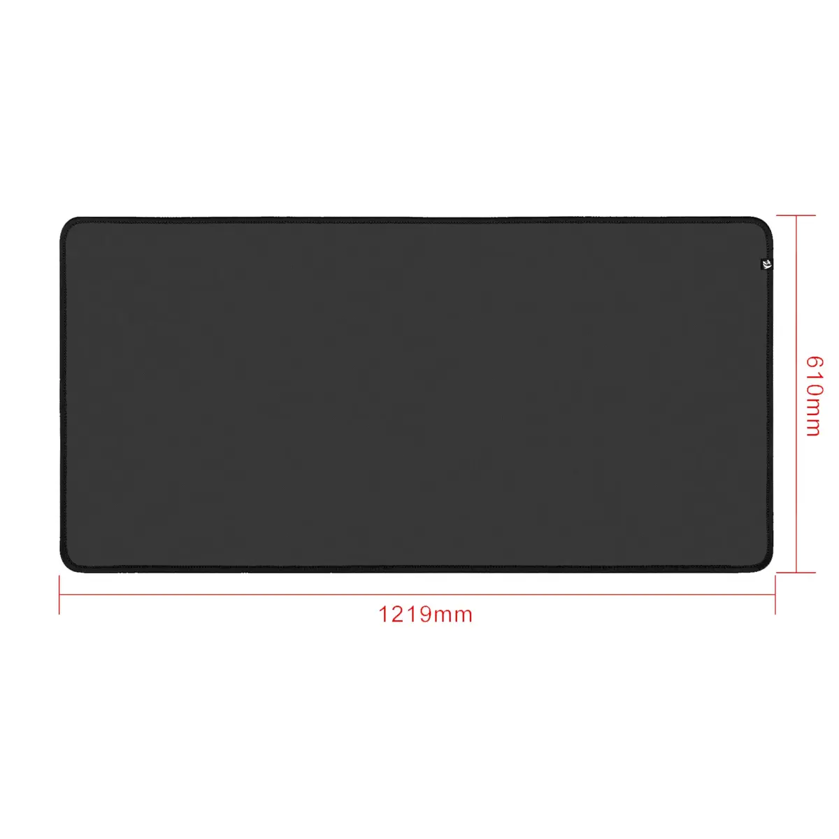 Peles paliktnis REDRAGON P040 FLICK 3XL Photo 2
