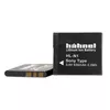 Camera battery Hahnel Hl-N1 Li‑Ion 630 mAh Photo 2