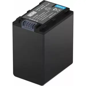 Battery Newell NP-FV100A compatible with Sony high capacity rechargeable