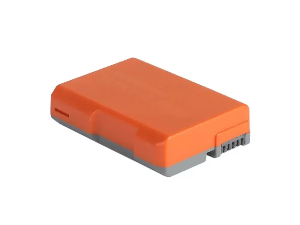Hahnel HLX-EL14 kameras akumulators 1100 mAh Photo 3