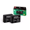 Hahnel HL-F126S аккумулятор 1130 mAh Photo 2