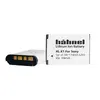 Hahnel HL-X1 camera battery Li‑Ion 1170 mAh Photo 2