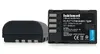 Hahnel HL-PLF19 akumulators 1630 mAh Photo 2