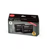 Hahnel HL-EL15/15a/15b komplekts 1650 mAh Photo 3