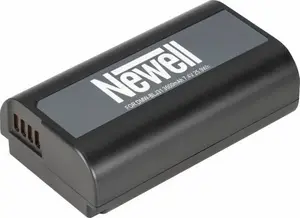 Replacement battery Newell DMW-BLJ31 for Panasonic 7.2V 1860mAh