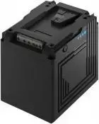 Battery pack Newell BP-V190 SLIM V‑Mount
