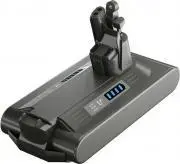 Rezerves akumulators Newell DSV10B priekš Dyson V10 3000mAh Li-ion