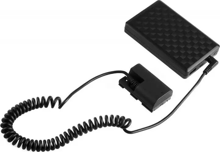Power bank Newell PB-LPE6 ar baterijas