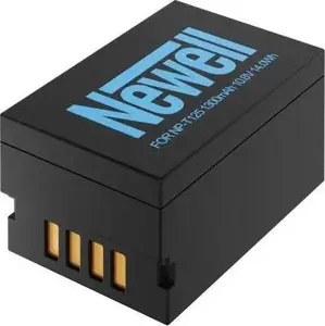 Rechargeable Li-ion camera battery Newell NP-T125 for Fujifilm N-BAT-NP-T125 1250mAh