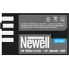 Akumulators Newell D-Li109 priekš Pentax 7,4V 1050mAh Photo 3
