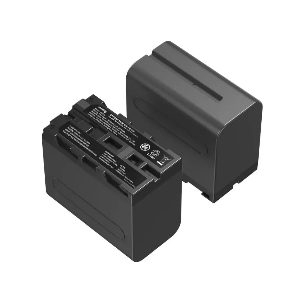 Lādētājs SmallRig 3823 Photo 3