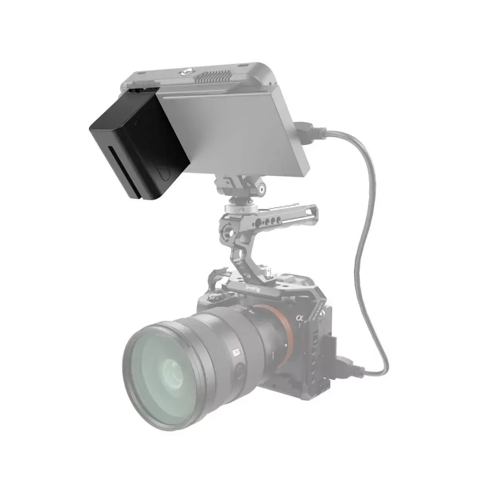 Lādētājs SmallRig 3823 Photo 6