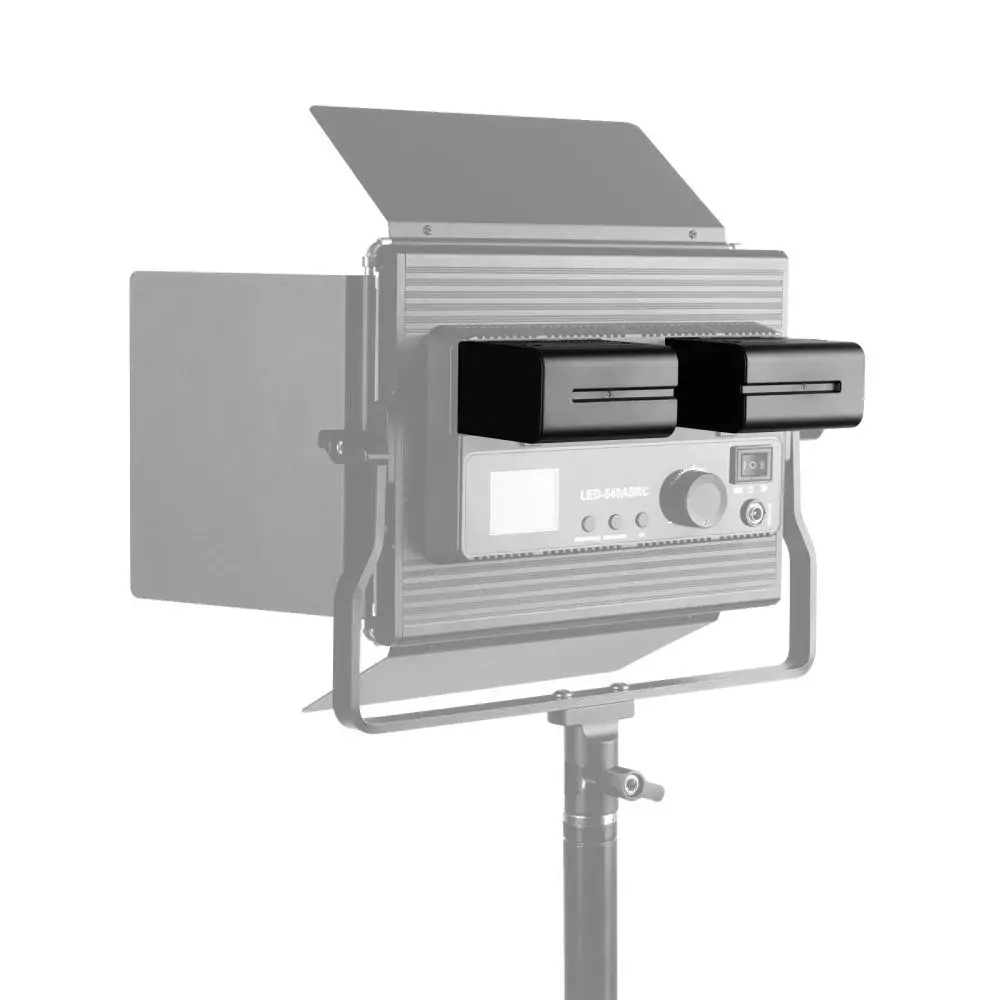 Lādētājs SmallRig 3823 Photo 7