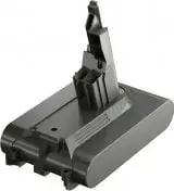 Akmens Newell priekš Dyson V7, modelis DSV7B, 3000 mAh Li‑ion