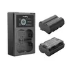 SmallRig 3822 Battery Charger and Kit for Fujifilm NP-W235 Photo 2