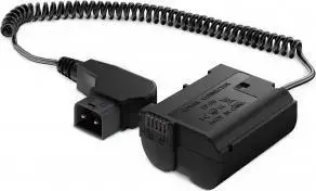 Переходник питания D-Tap Newell N-ADAP-D-TAP-EN-EL15 для аккумуляторов Nikon EN-EL15