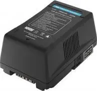 Аккумулятор V-mount Newell VLB-220W TES 220Wh — Источник питания для видеокамер