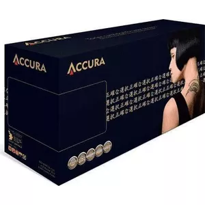 Toner cartridge Accura TN-321 magenta High Yield for compatible printers