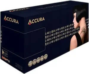 Toner cartridge Accura TN-2421 compatible black for Brother printers, model AC-B2421B