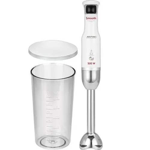 Iegremdējamais blenderis MPM MBL-27 500 W