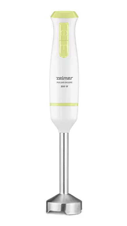 Kulinārais blenderis Zelmer ZHB4561L Photo 2