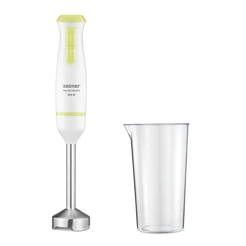 Kulinārais blenderis Zelmer ZHB4561L Balts, ZHB4561L