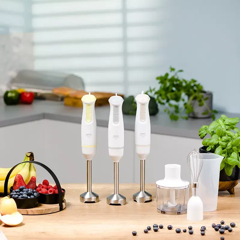 Iegremdējamais blenderis Zelmer ZHB4562L Photo 9