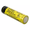 Uzlādējams akumulators Nitecore NL1836HP Photo 2