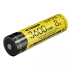 Uzlādējams akumulators Nitecore NL1836HP Photo 3