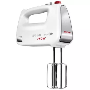 Hand mixer MPM MMR-19 500 W White