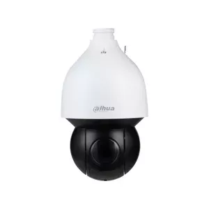 CCTV-камера DAHUA DH-SD5A225GB-HNR — 2 MP 1920×1080, 25× оптический зум, PTZ, IP67, IK10, PoE, потолочный монтаж