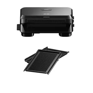 Сэндвичница Braun SnackMaker 5 SM5001
