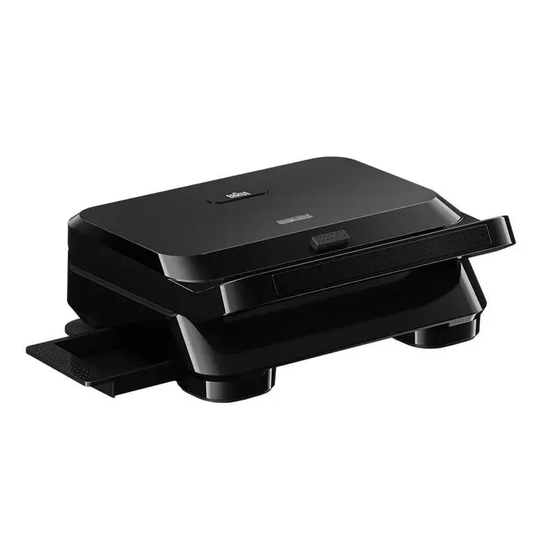 Сэндвичница Braun SnackMaker 5 SM5001 Photo 3