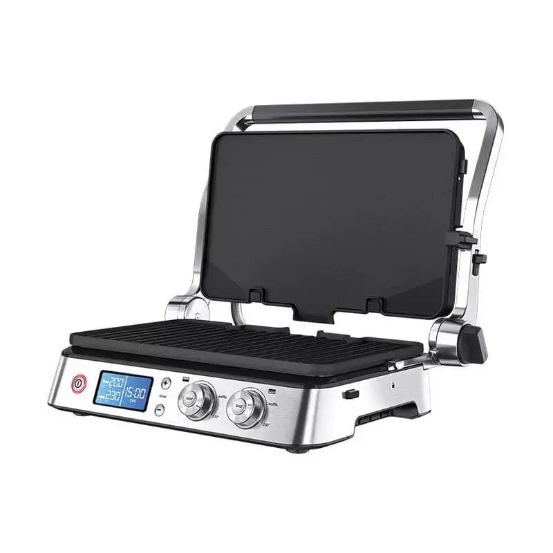 Контактный гриль Braun CG 9040 Photo 2