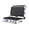 Контактный гриль Braun CG 9040 Photo 2