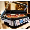 Контактный гриль Braun CG 9040 Photo 7